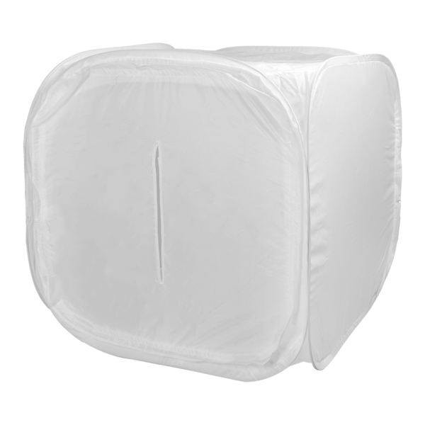 چادر عکاسی اس اند اس مدل B60 ابعاد 60×60 سانتی متر