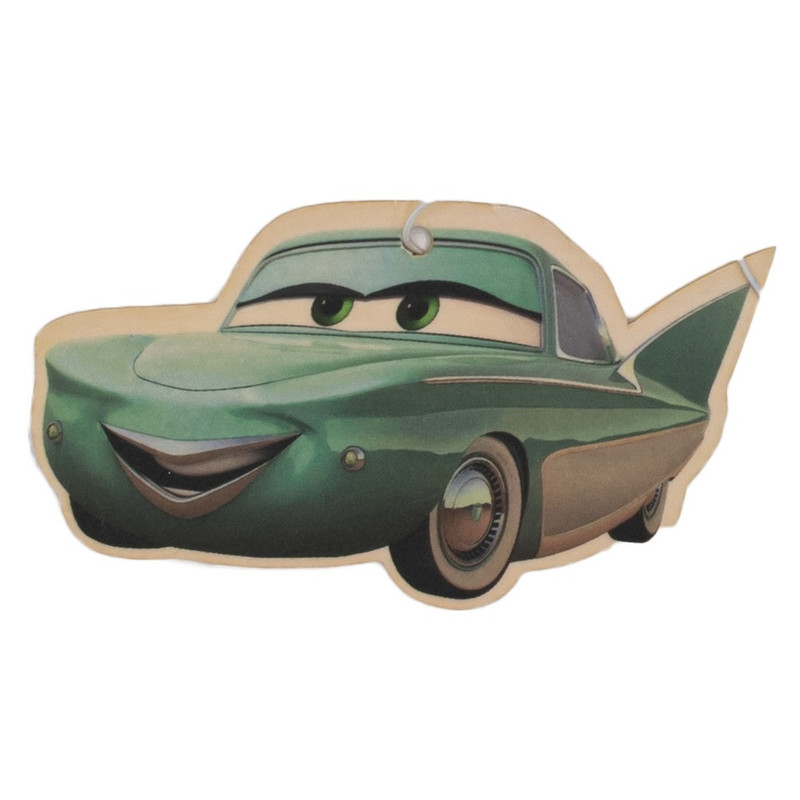 خرید و قیمت خوشبو کننده هوا خودرو مدل فلو