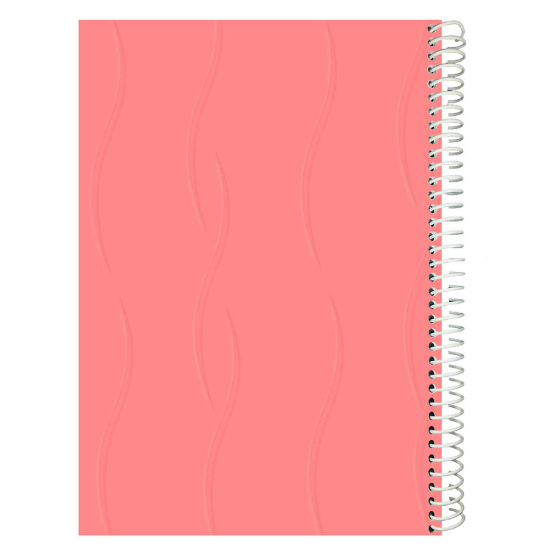 دفتر مشق 50 برگ یاس بهشت مدل کلاسیک طرح دار