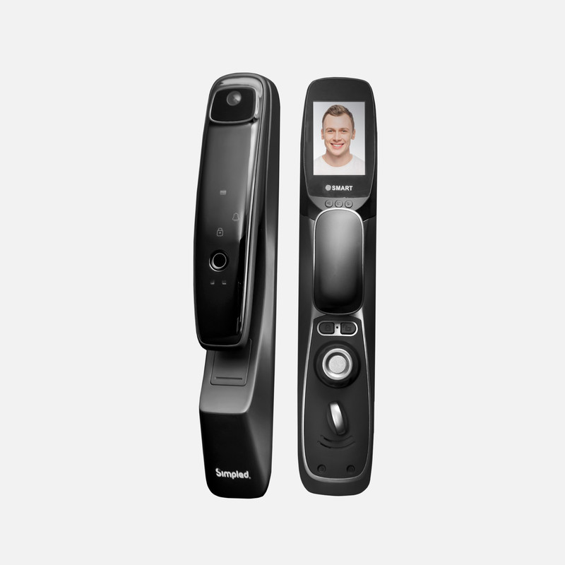 دستگیره هوشمند سیمپلد مدل 30F