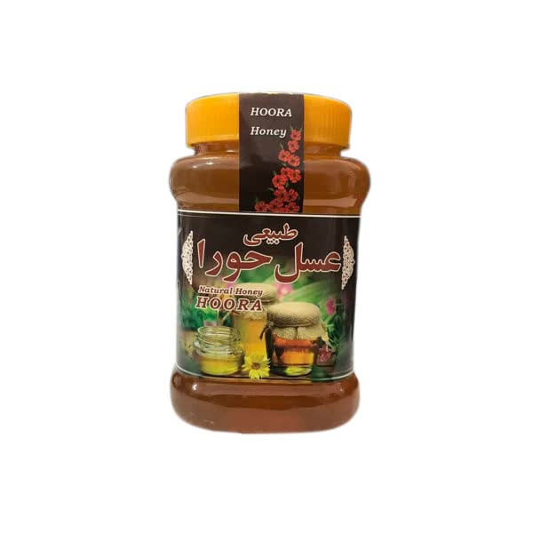 خرید و قیمت عسل طبیعی حورا - 1000 گرم