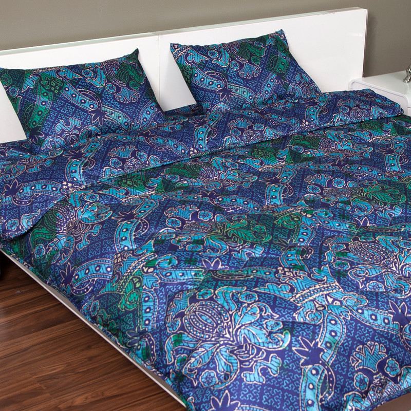 سرویس خواب رامش مدل 1532 دو نفره 4 تکه