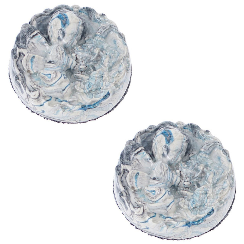 سنگ پا ترمتای مدل STD2 بسته 2 عددی