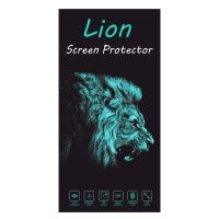 محافظ صفحه نمایش مدل Lion مناسب برای گوشی موبایل اچ تی سی Desire 820