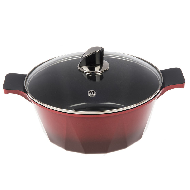 خرید و قیمت قابلمه BLS مدل Diamond سایز 28