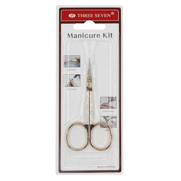 خرید و قیمت قیچی ابرو تری سون مدل 777