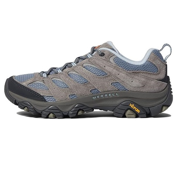 کفش طبیعت گردی زنانه مرل مدل Moab 3