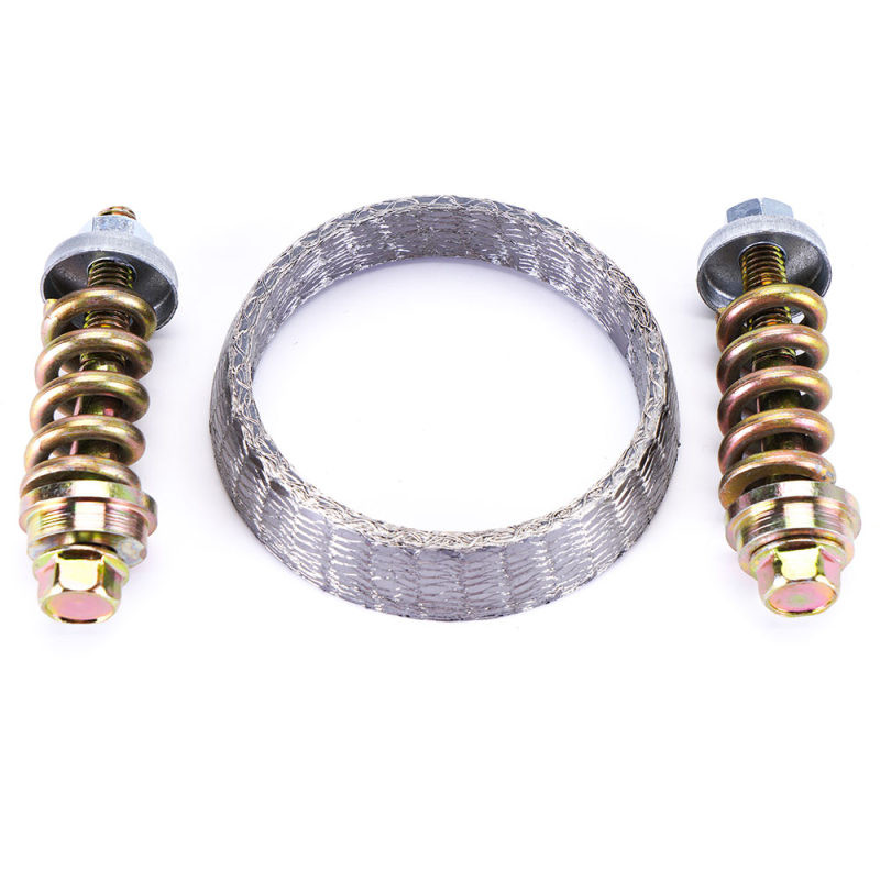 واشر گلویی اگزوز خودرو چیکال مدل P-791 مناسب برای سمند مجموعه 3 عددی