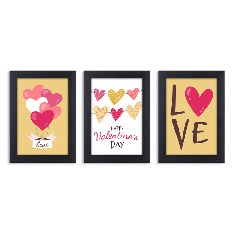 تابلو 3 تکه آرینا کد AD192021B