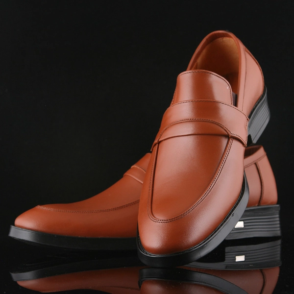 کفش مردانه مدل راهین کدRAHIN-GN-545-asl4