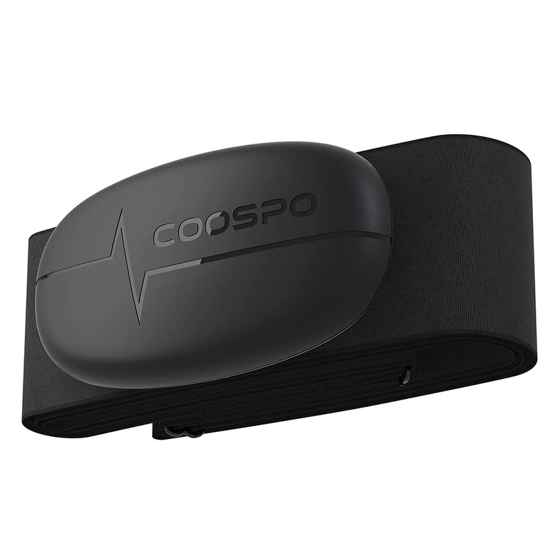 خرید و قیمت حسگر ضربان قلب سوسپو مدل HRMH6M کد 6947