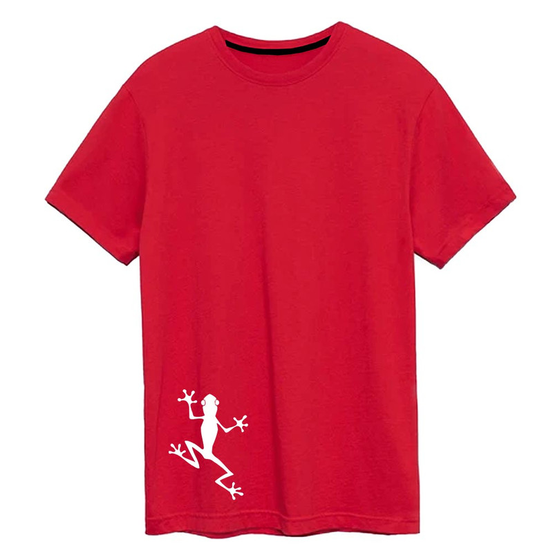 تیشرت آستین کوتاه مردانه مدل مارمولک کد 1836