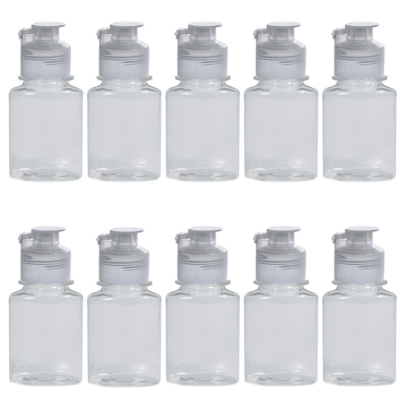 بطری مدل فیلیپ تاپ مجموعه 10 عددی