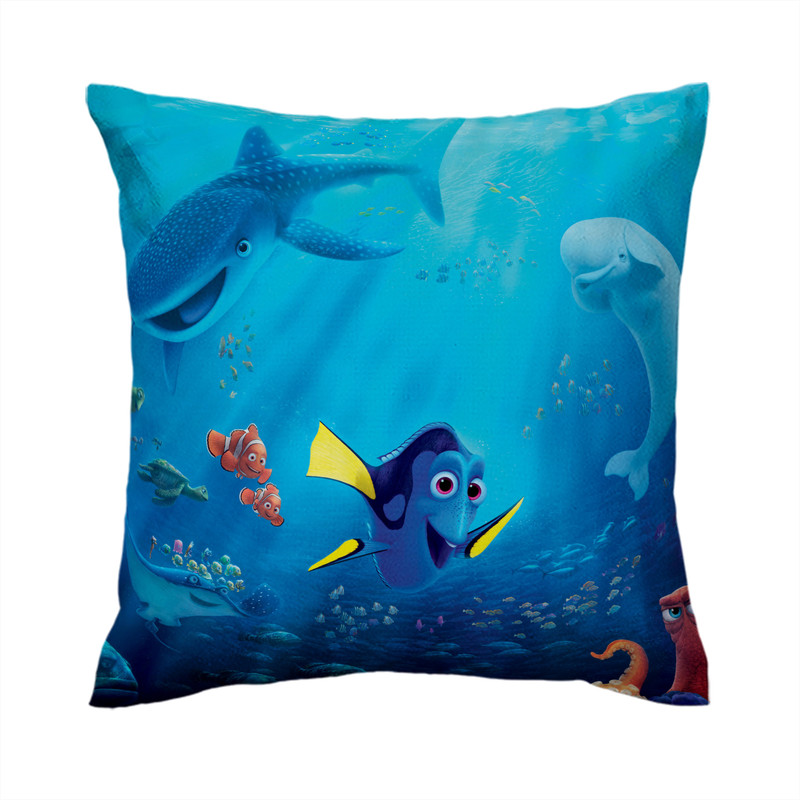 کاور کوسن کودک مدل نمو co40-152