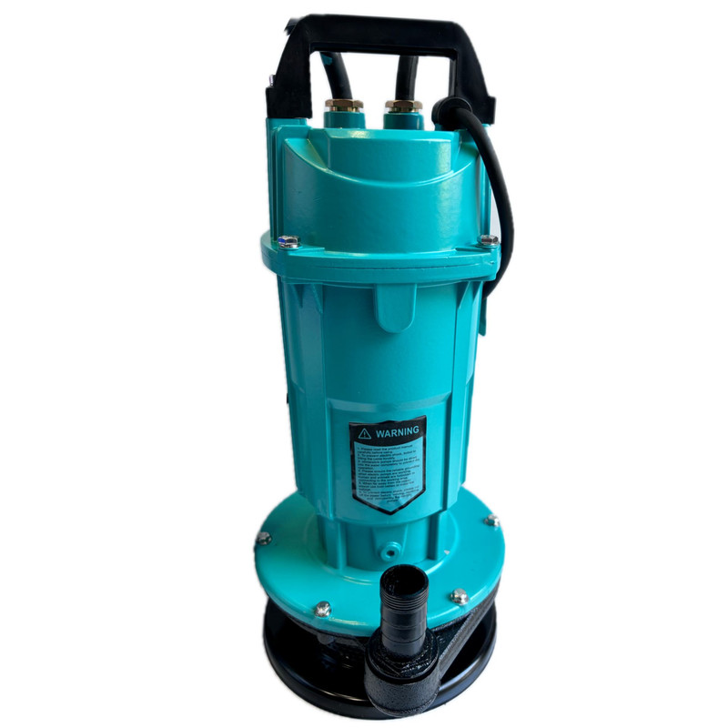 خرید و قیمت پمپ کف کش ایکار مدل IC1.5-32-0.75F