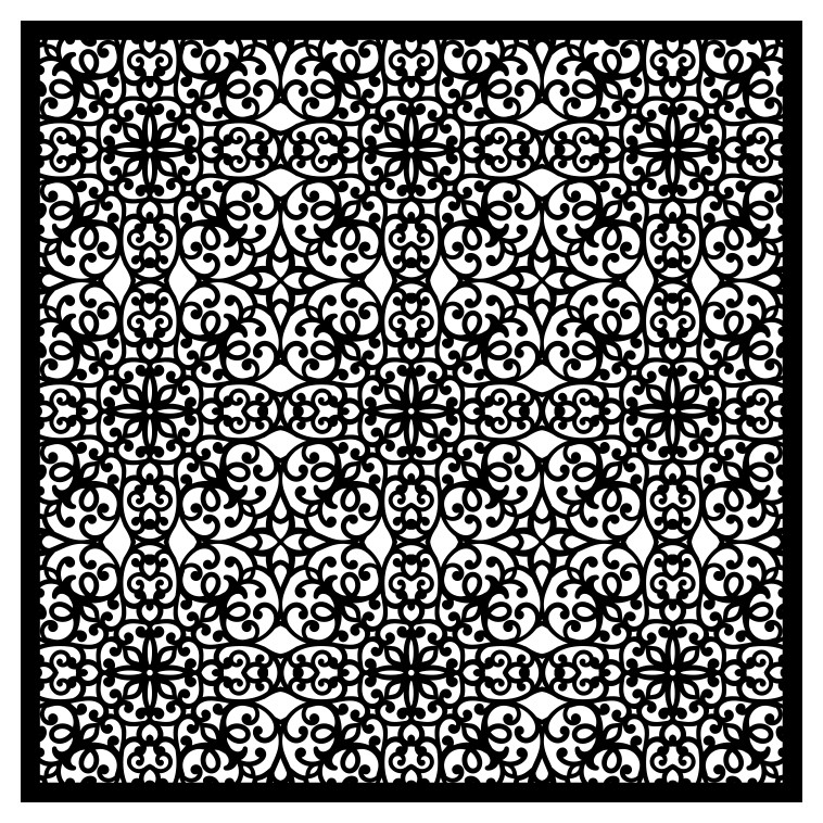 شابلون کد SP440