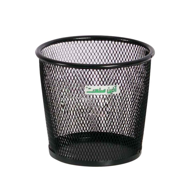 سطل زباله آذین صنعت مدل 305