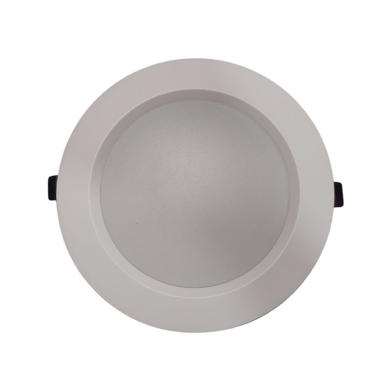 خرید و قیمت چراغ سقفی ال ای دی 12 وات کارلوکس مدل تیدا