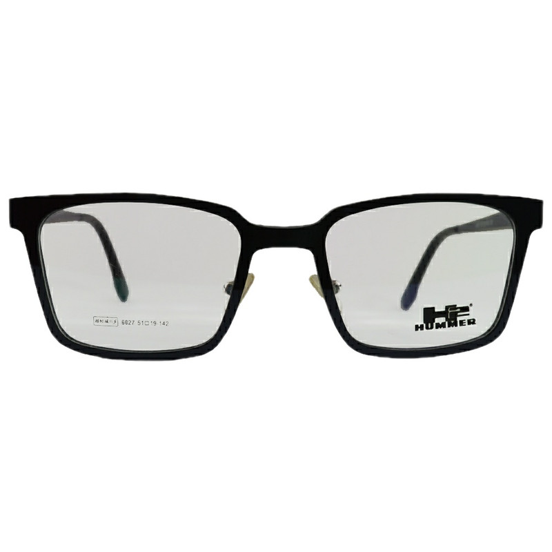 فریم عینک طبی هامر مدل 6027 C01