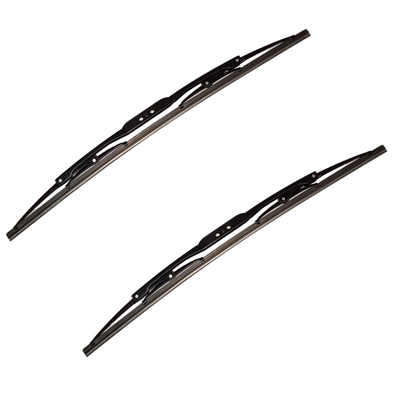 خرید و قیمت تیغه برف پاک کن باراد پاسارگاد مدل W18 مناسب برای نیسان وانت بسته دو عددی