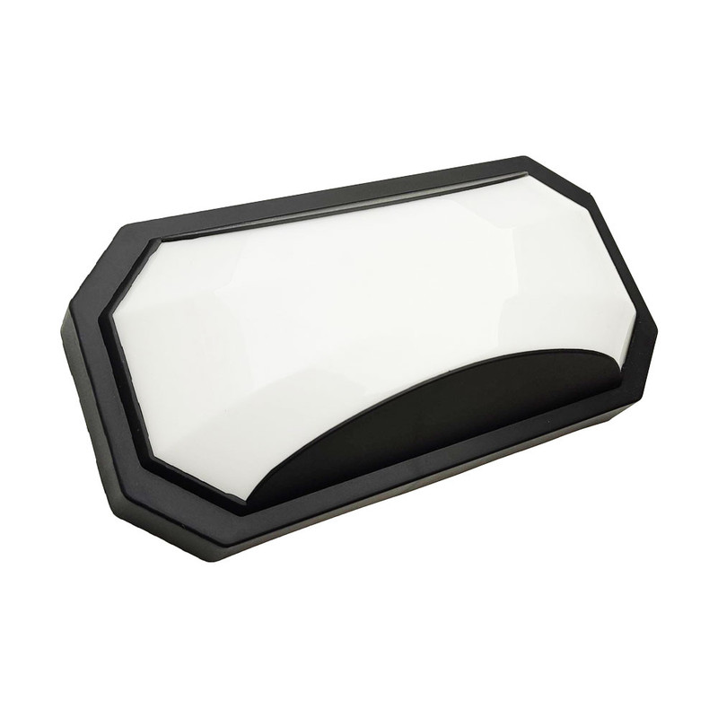 چراغ استخری دیواری 20 وات ویمکس مدل IR-V4320-B طرح IP65