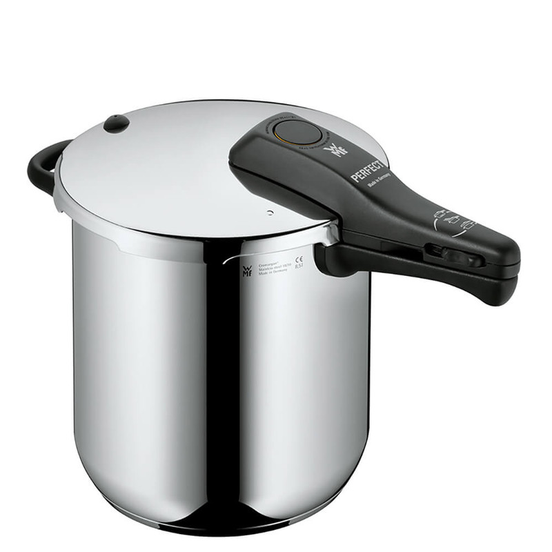 خرید و قیمت زودپز دبلیو ام اف مدل پرفکت گنجایش 8.5 لیتر