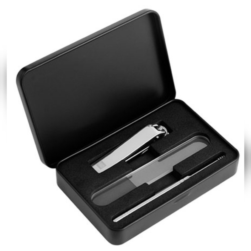 ست ناخن گیر کودک هوهاو مدل Mijia MI 420J2