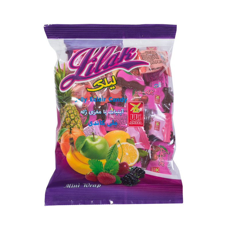 آبنبات پاستیلی بالشتی مخلوط آناتا - 960 گرم