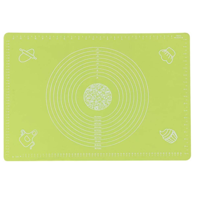 صفحه خمیر شیرینی پزی مدل 64x54