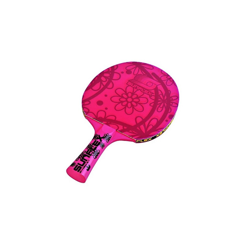 راکت پینگ پنگ سان فلکس مدل kids