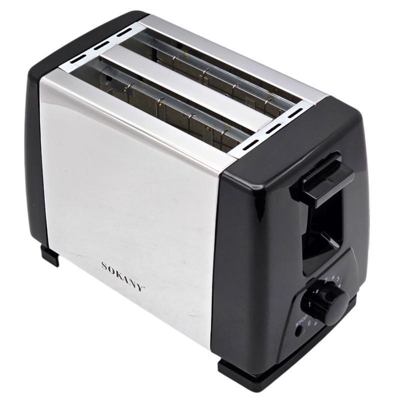 توستر سوکانی مدل SK-016S