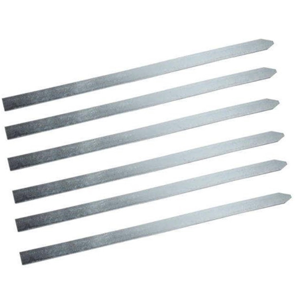 سیخ مدل AS 887 بسته 6 عددی