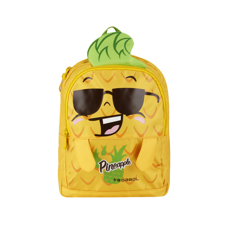 کوله پشتی گابل مدل Tutti frutti pineapple 233862005