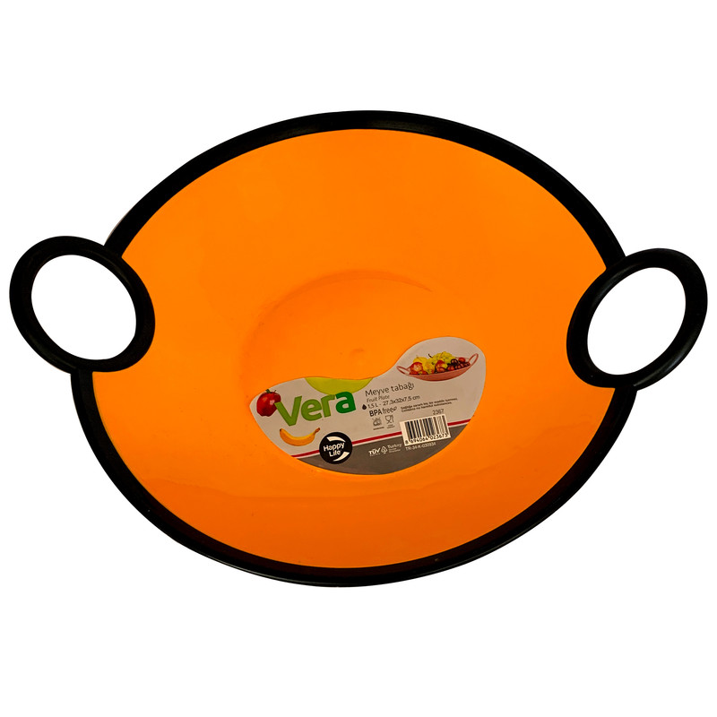 ظرف میوه هپی لایف مدل VERA کد 2367