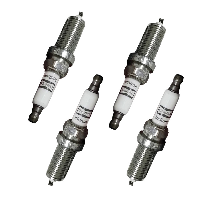 خرید و قیمت شمع خودرو چمپیون مدل REC10WMPB4 9775 بسته 4 عددی