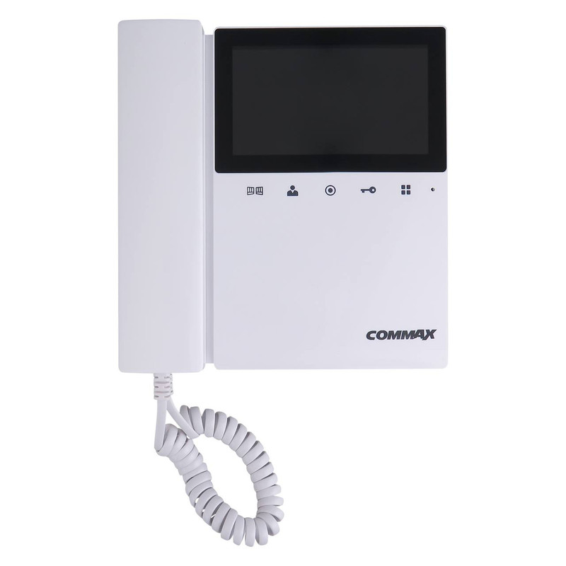 مانیتور دربازکن کوماکس مدل 43KT