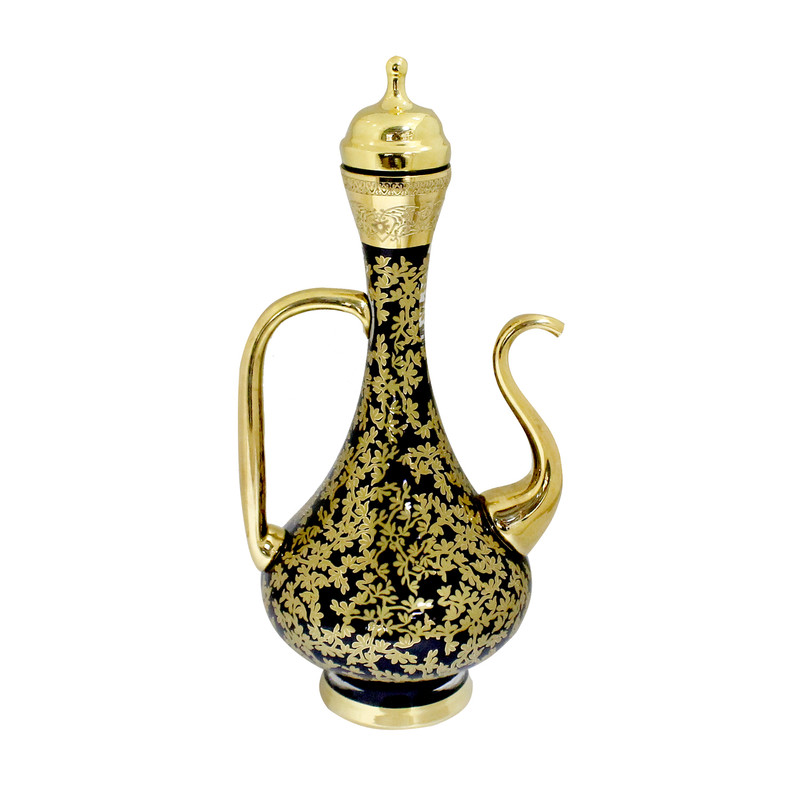 گلاب پاش جانبا مدل افسان