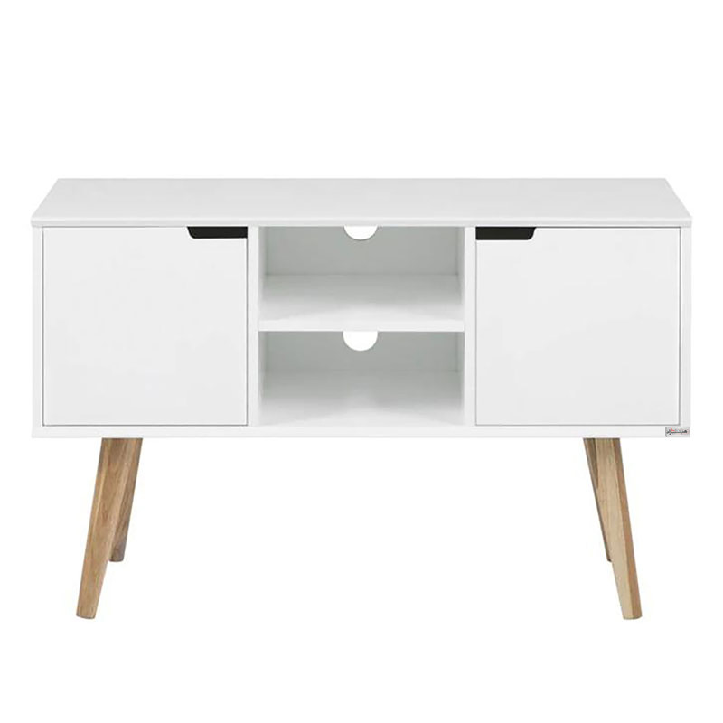 میز تلویزیون هیراد مدل TV104-MDF