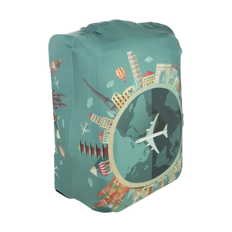 کاور چمدان مدل M