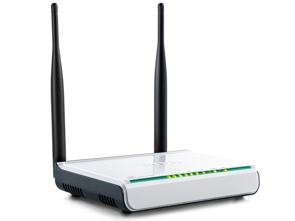 روتر بیسیم تندا دبلیو 308 آر