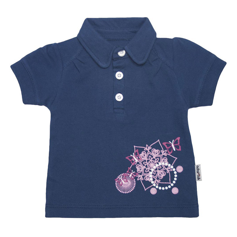 خرید و قیمت پولوشرت نوزادی آدمک مدل جودون کد 1461681