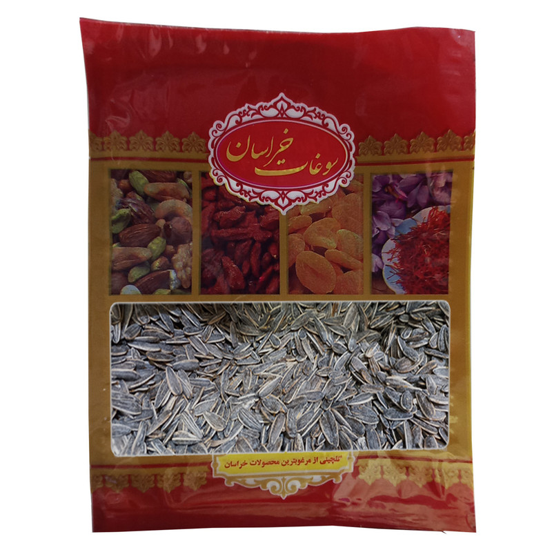 تخمه کانادایی ممتاز - 800 گرم