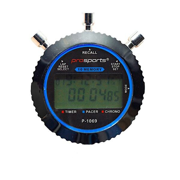 کرنومتر پرو اسپورتز مدل NO.P1069
