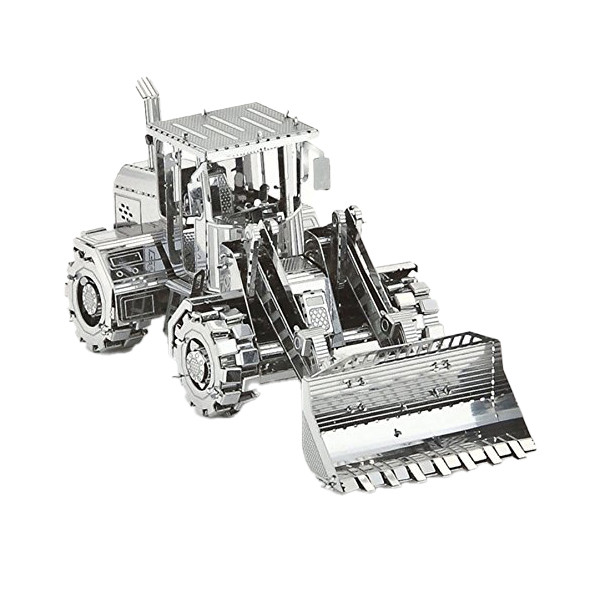 خرید و قیمت ساختنی مدل Bulldozers