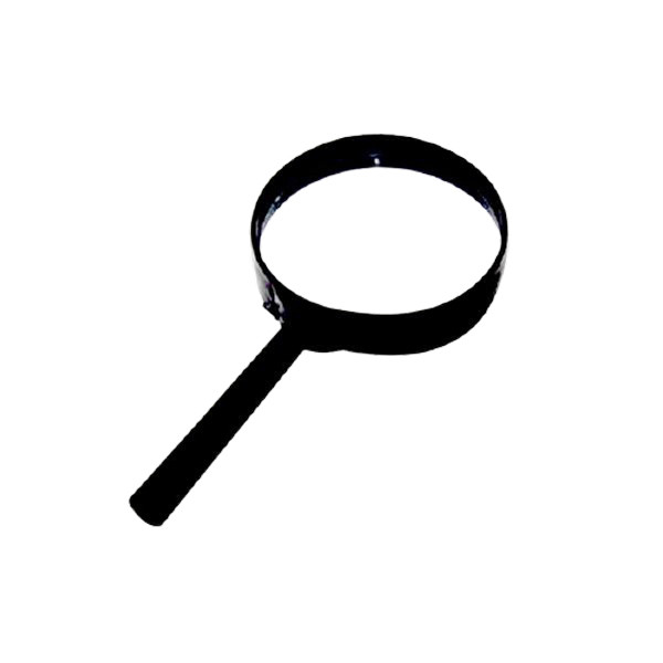 ذره بین مدل گلس کد GL6060