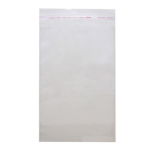 سلفون بسته بندی مدل 8x10 بسته 50 عددی