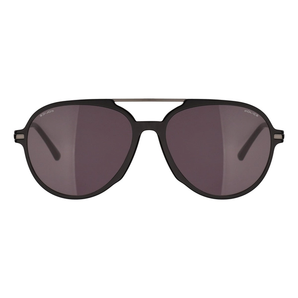 عینک آفتابی مردانه پلیس مدل SPLE91-07006