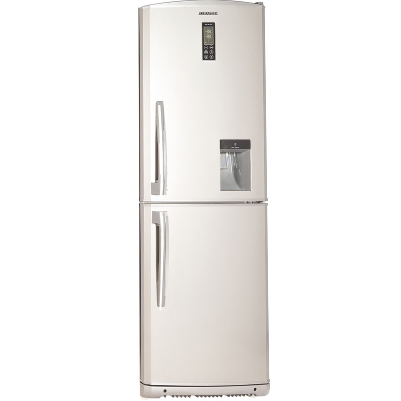 خرید و قیمت یخچال و فریزر 14 فوت آزمایش مدل AZRF2265D