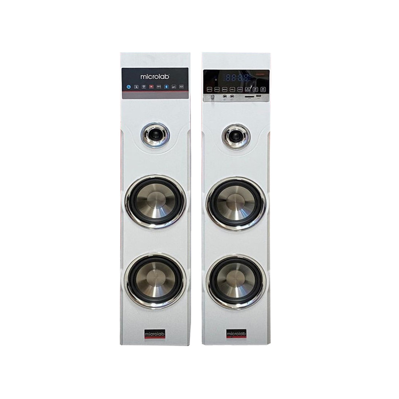 پخش کننده خانگی میکرولب مدل M265807