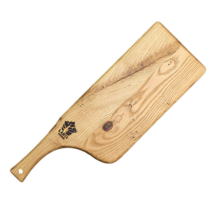 تخته سرو چوبی لاریکس مدل سینی چوبی دست ساز